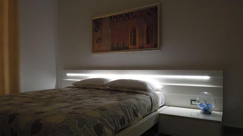 Dodo House Bed & Breakfast - Oda
