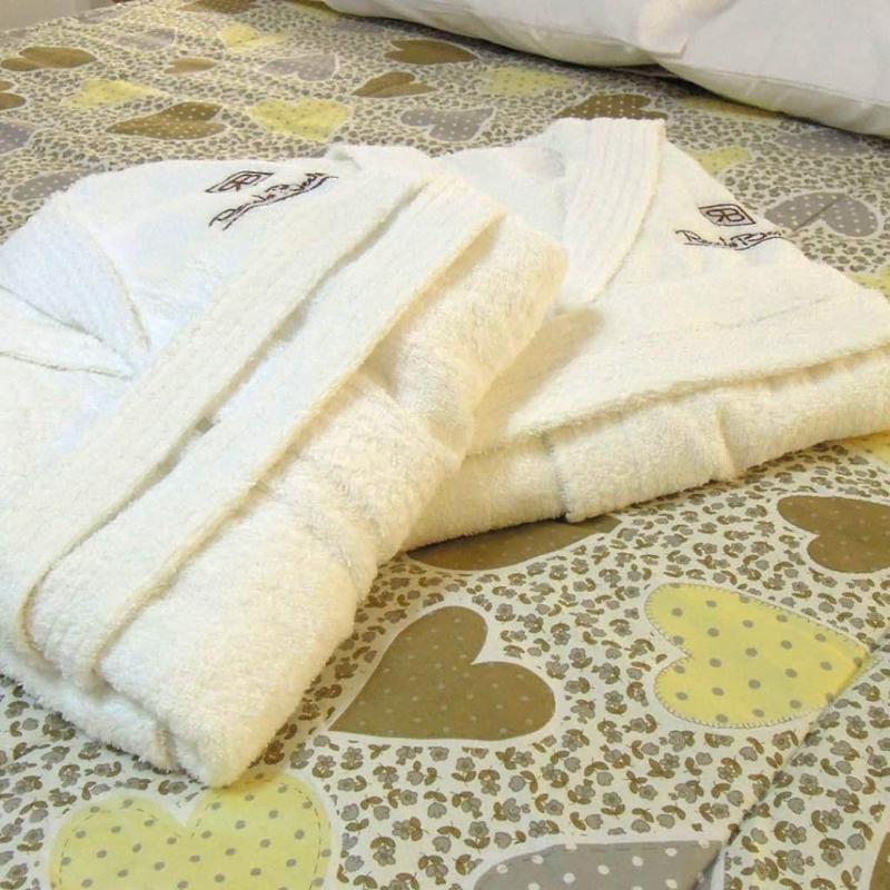 Dodo House Bed & Breakfast - Oda