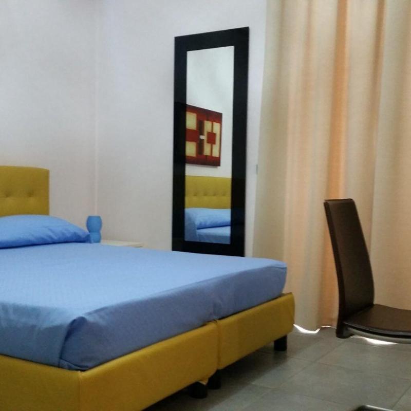 Dodo House Bed & Breakfast - Oda