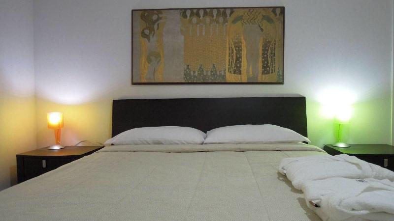 Dodo House Bed & Breakfast - Oda