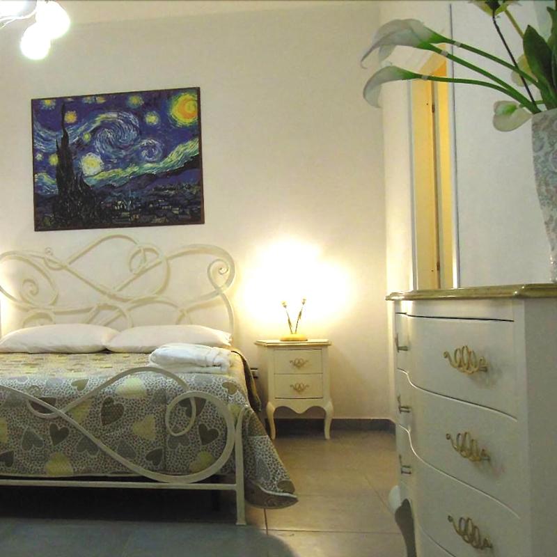 Dodo House Bed & Breakfast - Oda