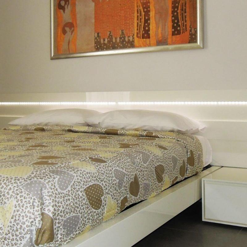 Dodo House Bed & Breakfast - Oda