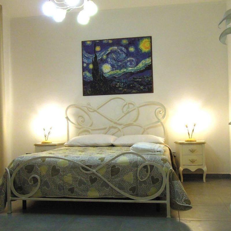 Dodo House Bed & Breakfast - Oda