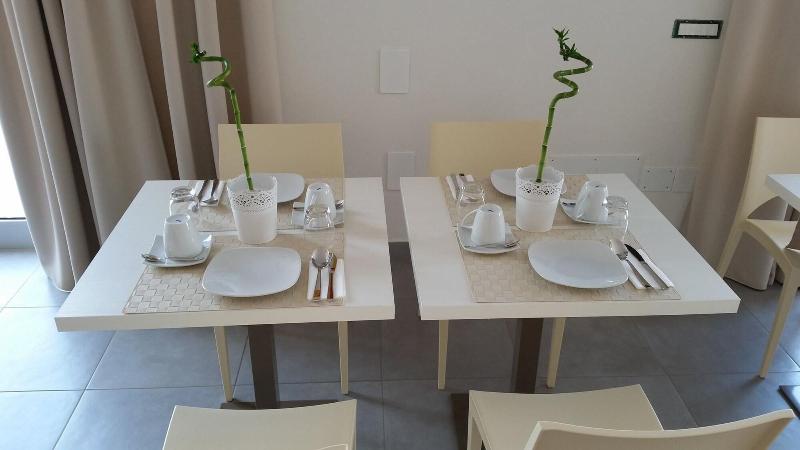 Dodo House Bed & Breakfast - Restoran