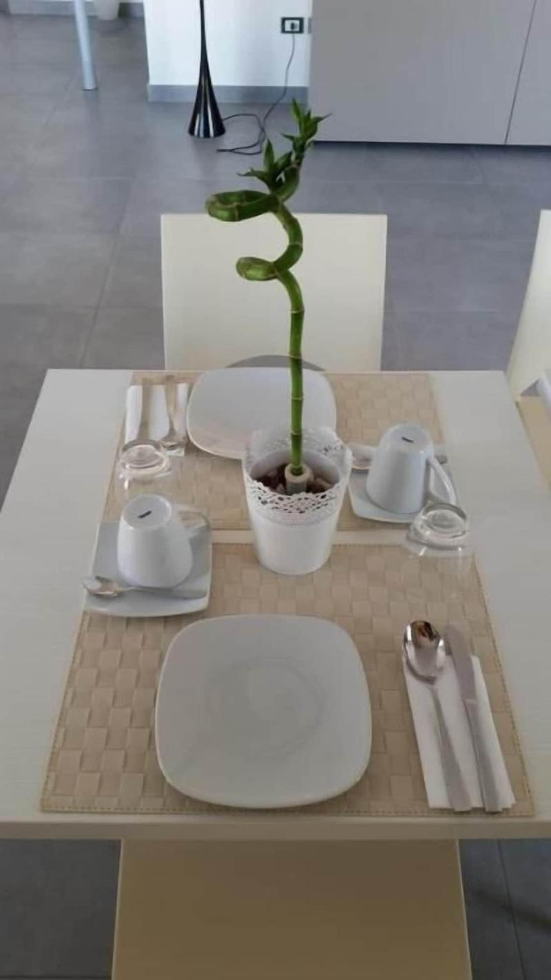 Dodo House Bed & Breakfast - Restoran