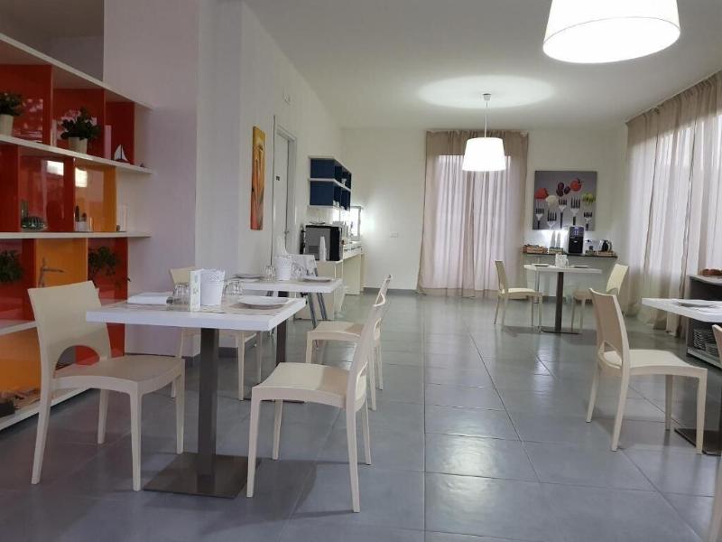 Dodo House Bed & Breakfast - Restoran