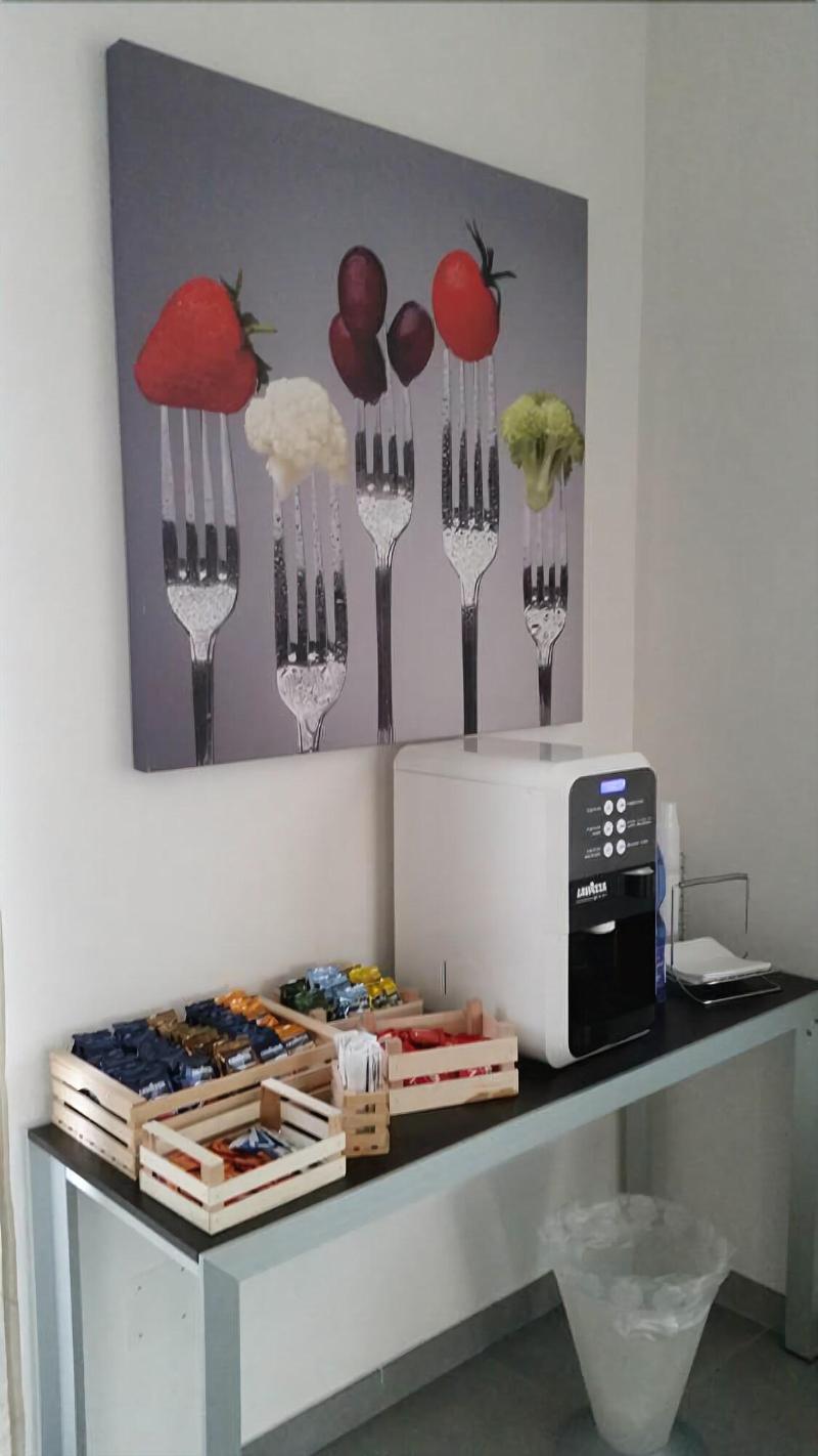 Dodo House Bed & Breakfast - Restoran
