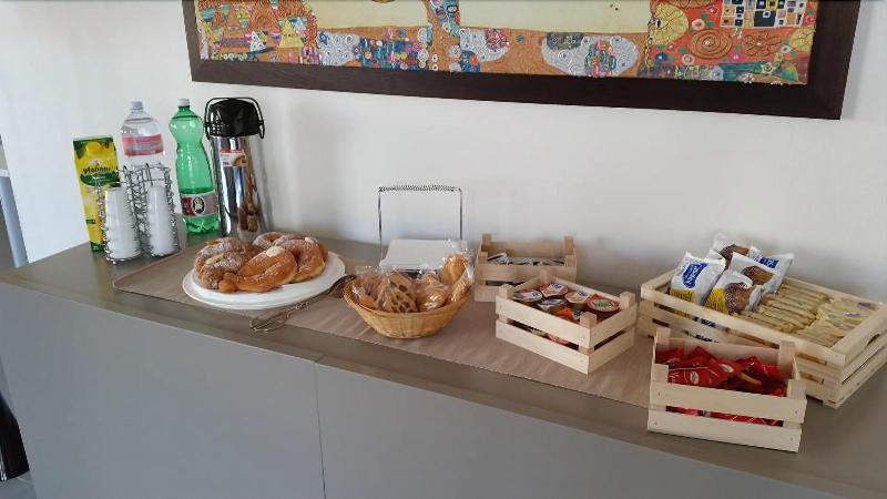 Dodo House Bed & Breakfast - Restoran
