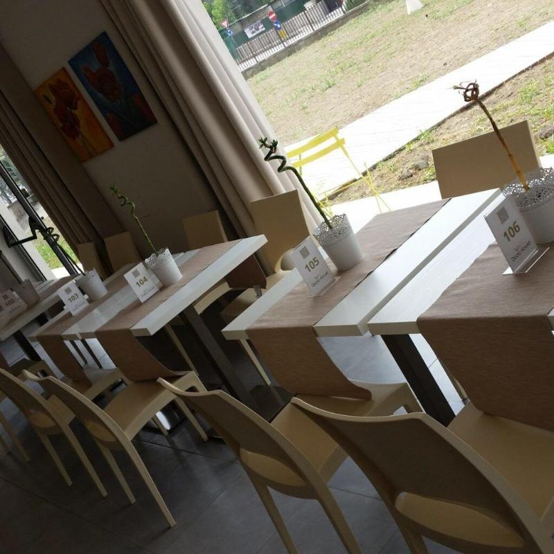 Dodo House Bed & Breakfast - Restoran
