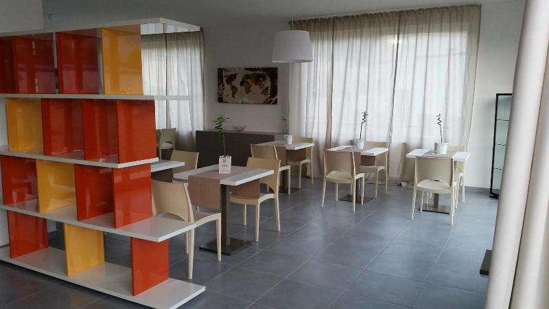 Dodo House Bed & Breakfast - Restoran