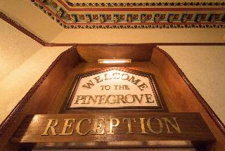 Pinegrove Hotel fotoÄŸrafÄ±