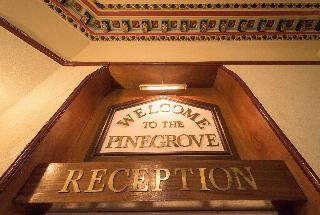 Pinegrove Hotel fotoÄŸrafÄ±