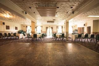 Pinegrove Hotel fotoÄŸrafÄ±