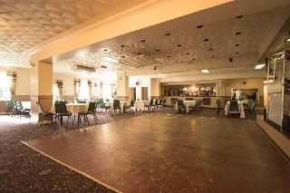 Pinegrove Hotel fotoÄŸrafÄ±