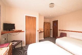 Pinegrove Hotel fotoÄŸrafÄ±