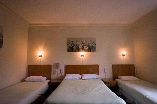 Pinegrove Hotel fotoÄŸrafÄ±