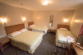Pinegrove Hotel fotoÄŸrafÄ±