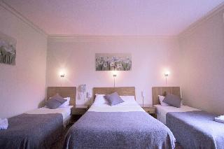 Pinegrove Hotel fotoÄŸrafÄ±