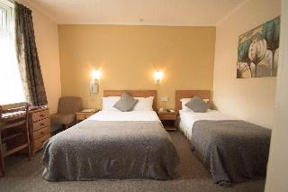 Pinegrove Hotel fotoÄŸrafÄ±