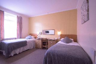 Pinegrove Hotel fotoÄŸrafÄ±