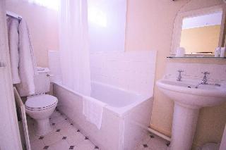 Pinegrove Hotel fotoÄŸrafÄ±