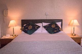 Pinegrove Hotel fotoÄŸrafÄ±