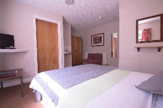 Pinegrove Hotel fotoÄŸrafÄ±