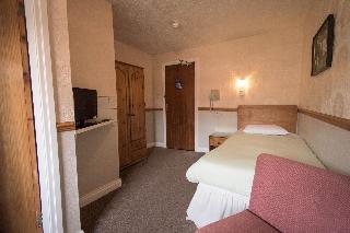 Pinegrove Hotel fotoÄŸrafÄ±