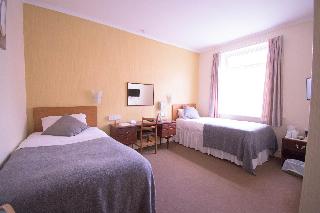Pinegrove Hotel fotoÄŸrafÄ±