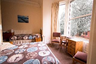 Pinegrove Hotel fotoÄŸrafÄ±