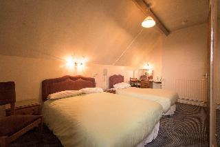 Pinegrove Hotel fotoÄŸrafÄ±