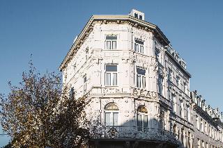 Beaumont otel fotoğrafı