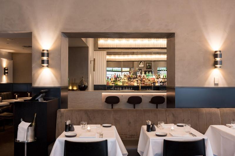 Beaumont - Restoran