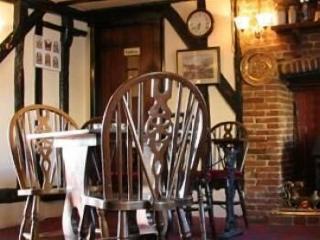 The Dog Inn fotoÄŸrafÄ±