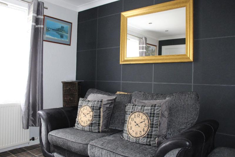 Pitfaranne Guest House - Genel