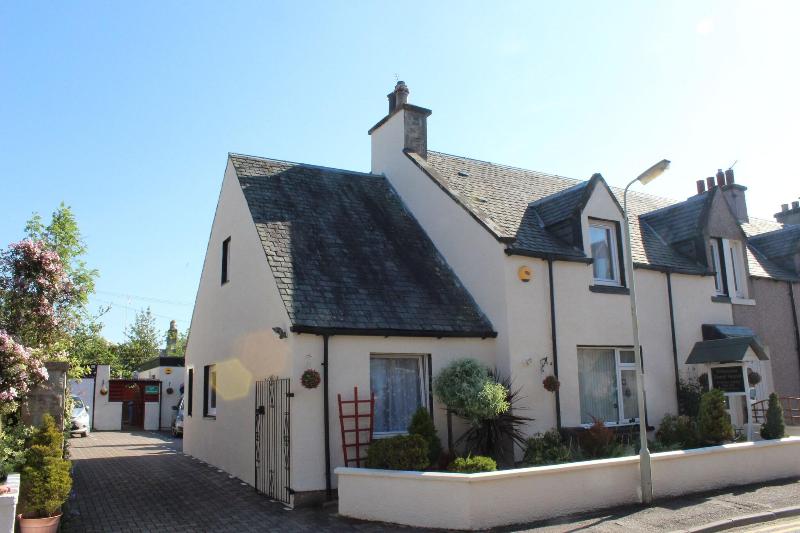 Pitfaranne Guest House - Genel