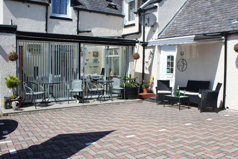 Pitfaranne Guest House - Genel