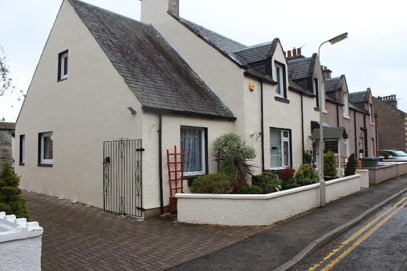Pitfaranne Guest House - Oda