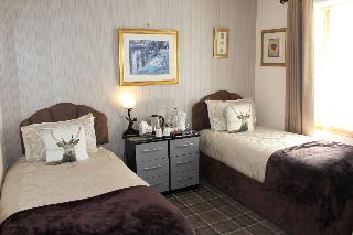 Pitfaranne Guest House fotoÄŸrafÄ±