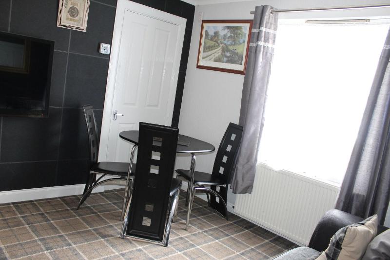 Pitfaranne Guest House - Oda
