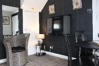 Pitfaranne Guest House fotoÄŸrafÄ±