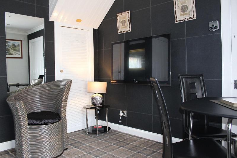 Pitfaranne Guest House - Oda