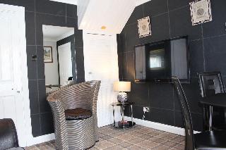 Pitfaranne Guest House fotoÄŸrafÄ±