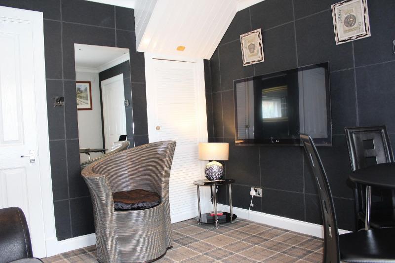 Pitfaranne Guest House - Oda