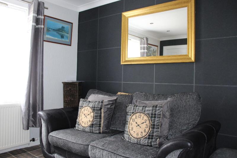 Pitfaranne Guest House - Oda