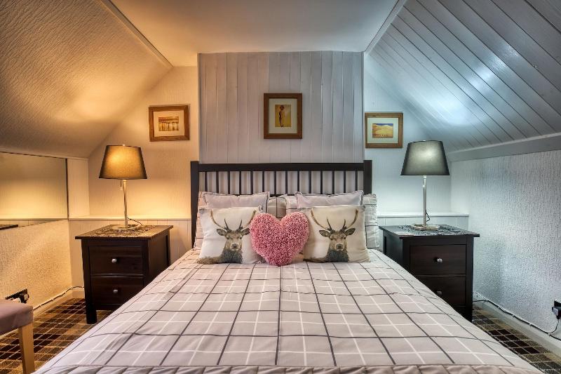 Pitfaranne Guest House - Oda