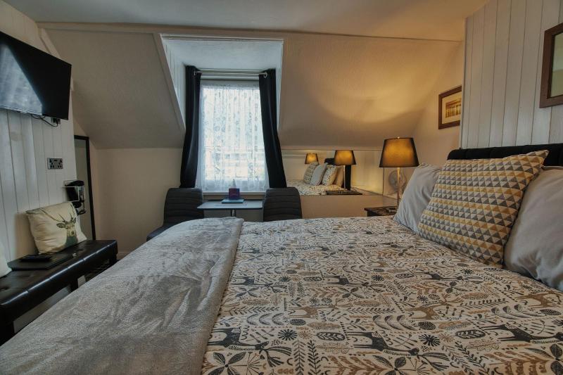 Pitfaranne Guest House - Oda