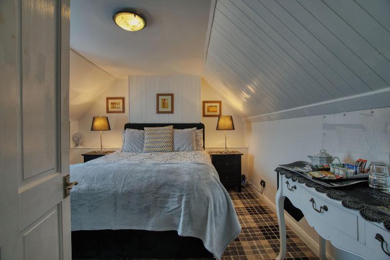 Pitfaranne Guest House - Oda