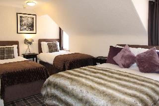 Pitfaranne Guest House fotoÄŸrafÄ±