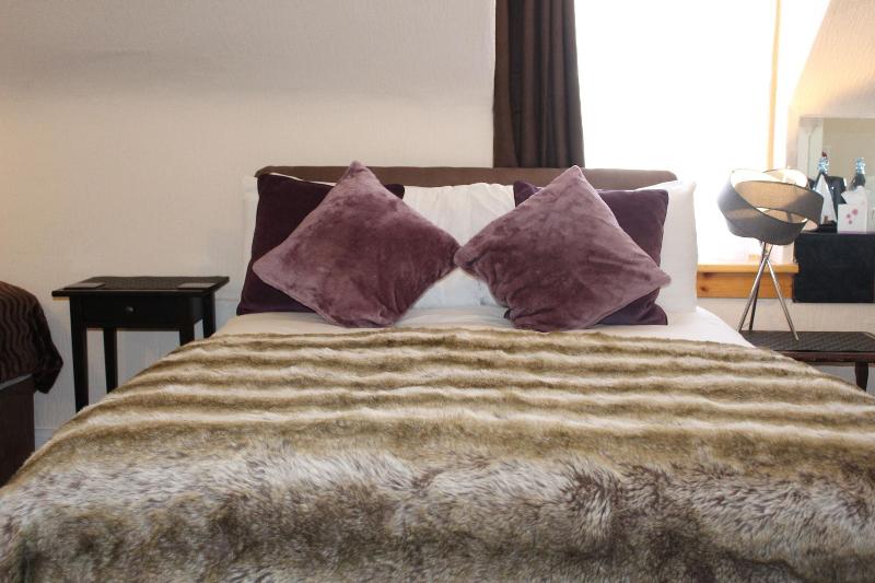 Pitfaranne Guest House - Oda